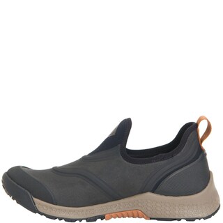 Foto 5 | Zapatos Muck Boot Company Outscape Low Para Hombre Negro/marrón 11 - Venta Internacional.