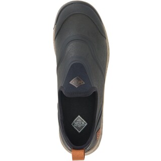 Foto 6 | Zapatos Muck Boot Company Outscape Low Para Hombre Negro/marrón 11 - Venta Internacional.