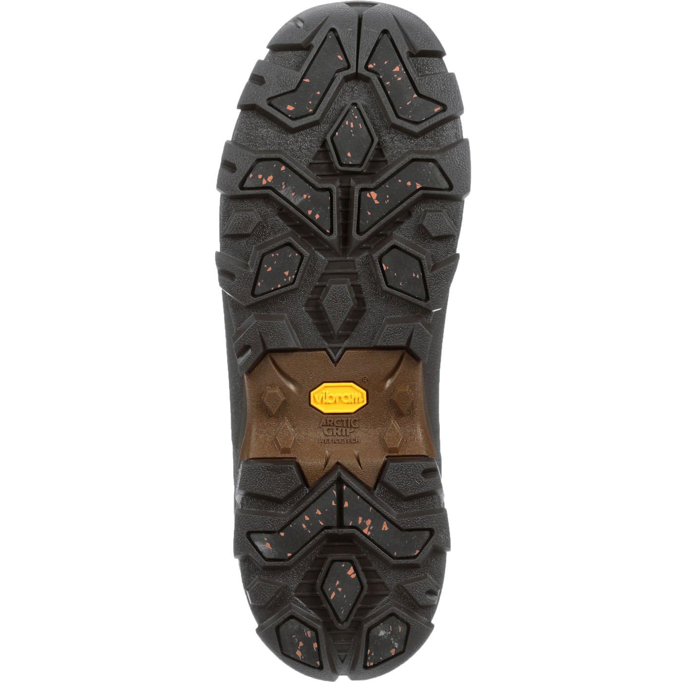 Foto 3 pulgar | Botas Muck Arctic Ice Tall Agat Para Hombre, Color Marrón, Talla 10 - Venta Internacional.
