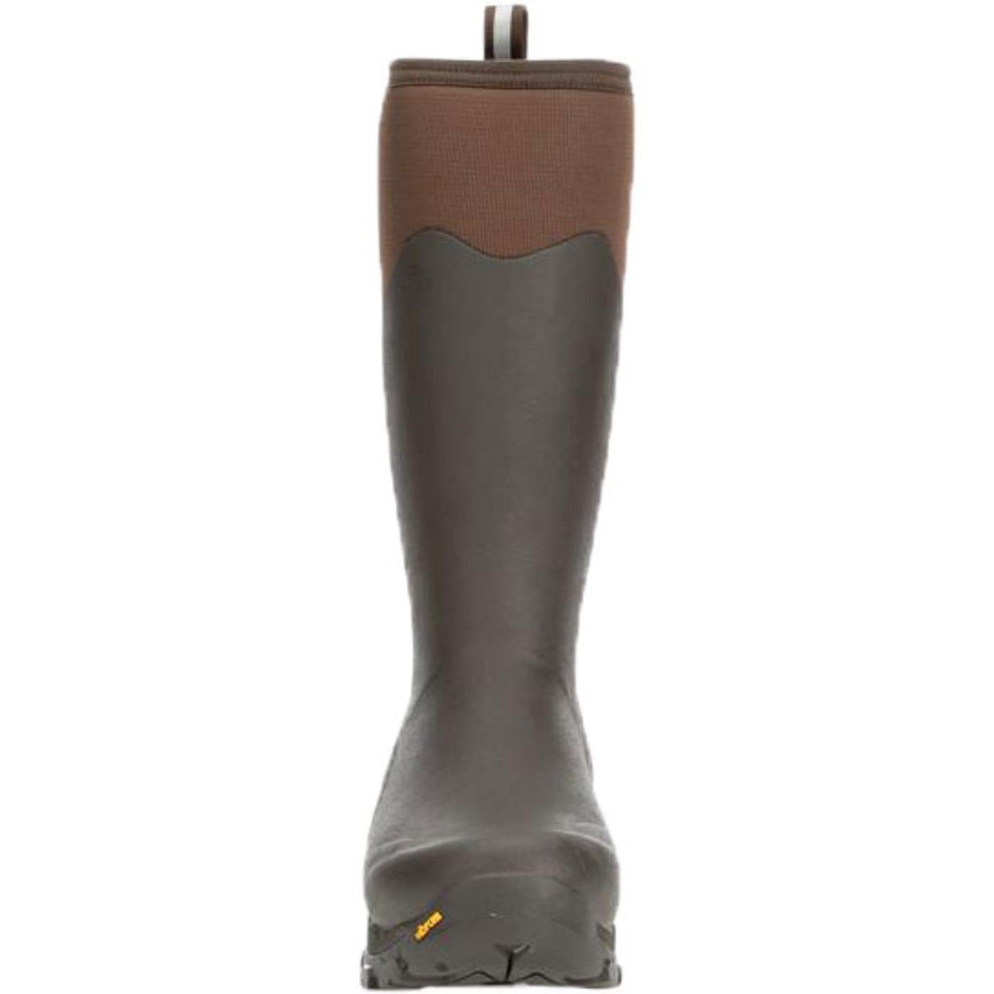 Foto 4 pulgar | Botas Muck Arctic Ice Tall Agat Para Hombre, Color Marrón, Talla 10 - Venta Internacional.