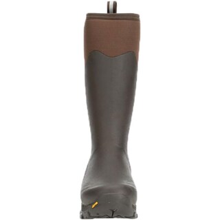 Foto 3 | Botas Muck Arctic Ice Tall Agat Para Hombre, Color Marrón, Talla 10 - Venta Internacional.