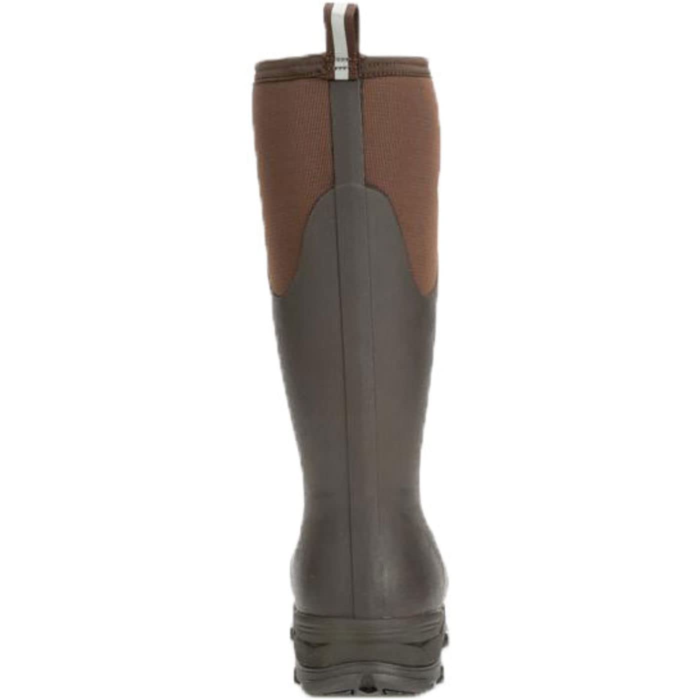 Foto 5 pulgar | Botas Muck Arctic Ice Tall Agat Para Hombre, Color Marrón, Talla 10 - Venta Internacional.