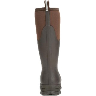 Foto 4 | Botas Muck Arctic Ice Tall Agat Para Hombre, Color Marrón, Talla 10 - Venta Internacional.