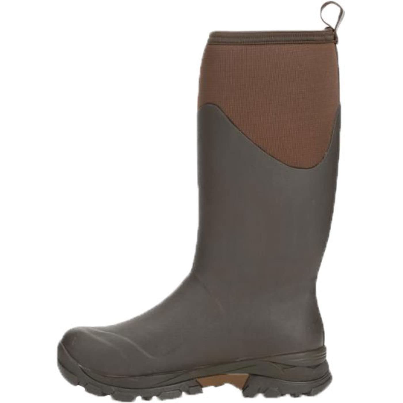 Foto 5 | Botas Muck Arctic Ice Tall Agat Para Hombre, Color Marrón, Talla 10 - Venta Internacional.