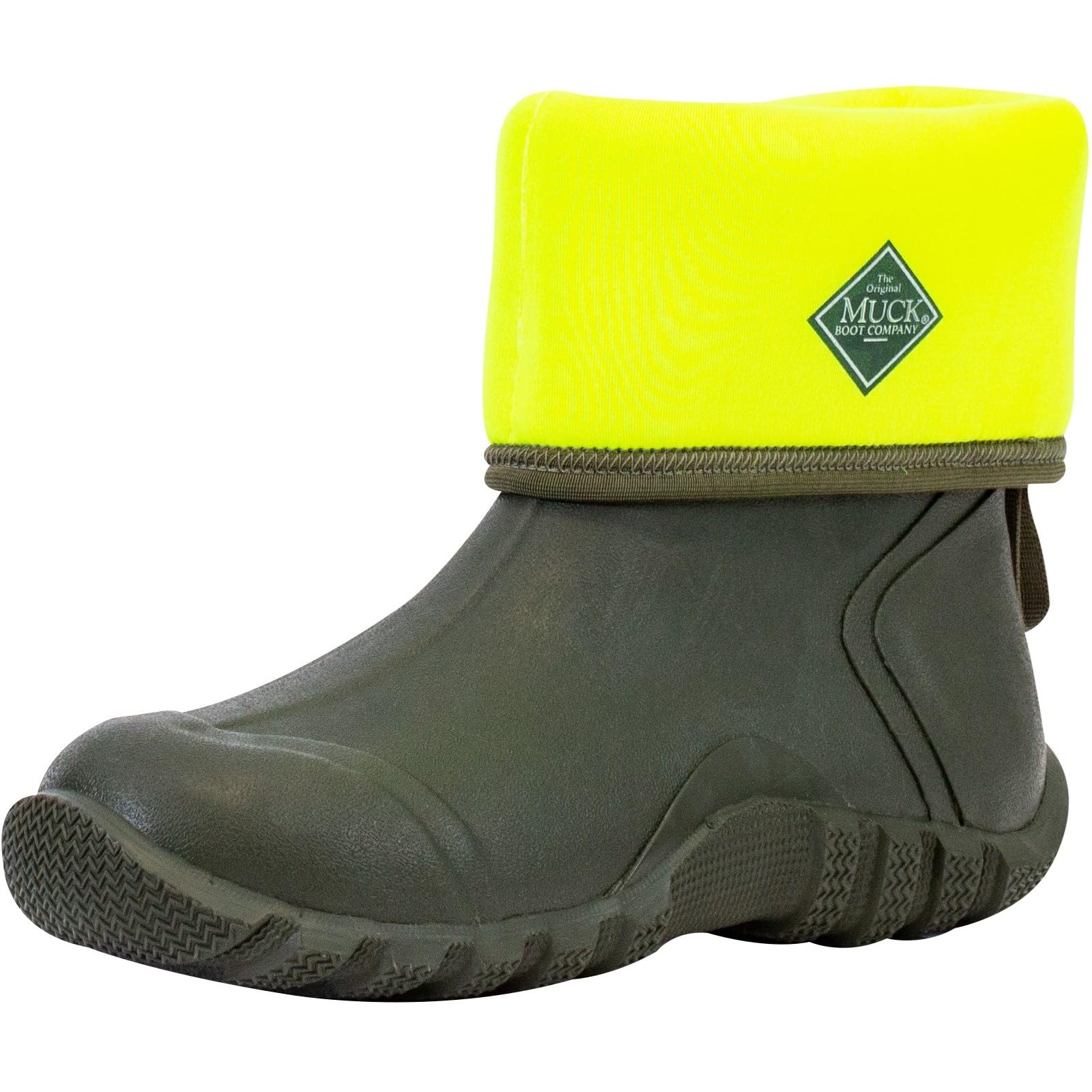 Foto 4 pulgar | Boot Muck Edgewater Classic Mid Waterproof Para Hombre, Talla 9 - Venta Internacional.