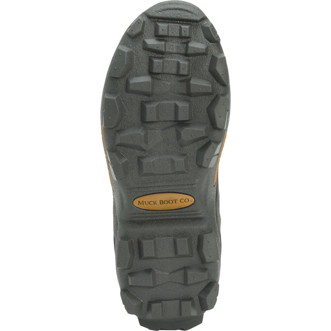 Foto 3 pulgar | Botas Muck Wetland Rubber Premium Para Hombre, Talla 5m/6w - Venta Internacional.