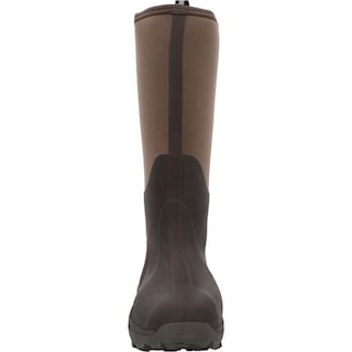 Foto 3 | Botas Muck Wetland Rubber Premium Para Hombre, Talla 5m/6w - Venta Internacional.