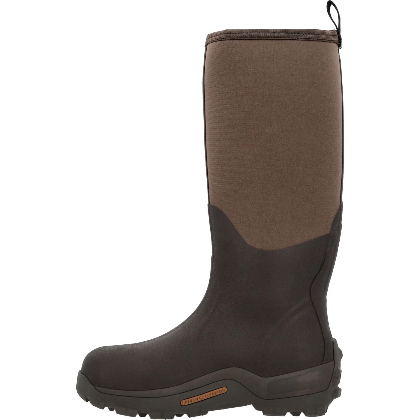 Foto 6 pulgar | Botas Muck Wetland Rubber Premium Para Hombre, Talla 5m/6w - Venta Internacional.
