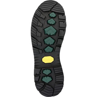 Foto 2 | Botas De Trabajo De Goma Muck Muck Chore Cool Soft Toe Para Hombre - Venta Internacional.