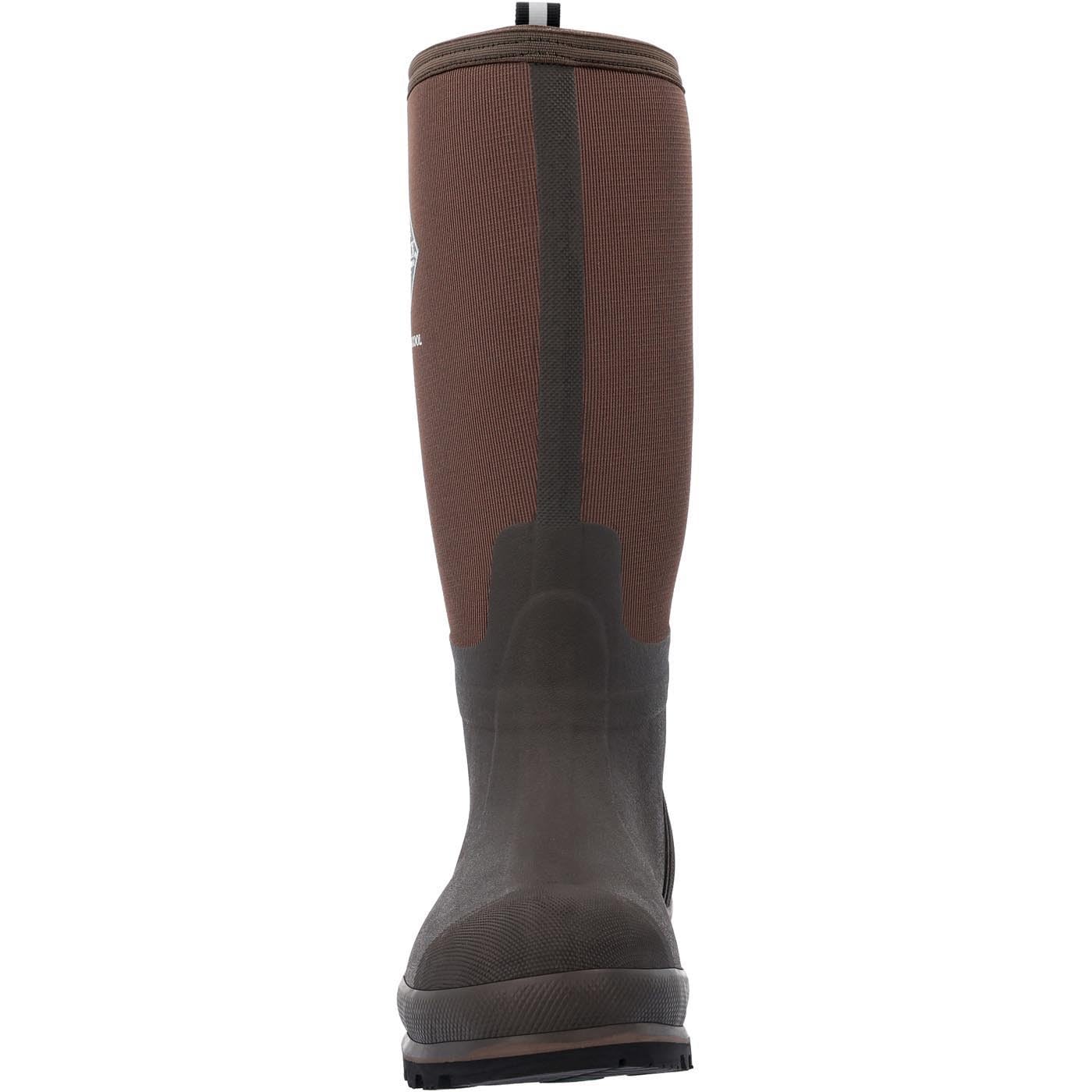 Foto 4 pulgar | Botas De Trabajo De Goma Muck Muck Chore Cool Soft Toe Para Hombre - Venta Internacional.