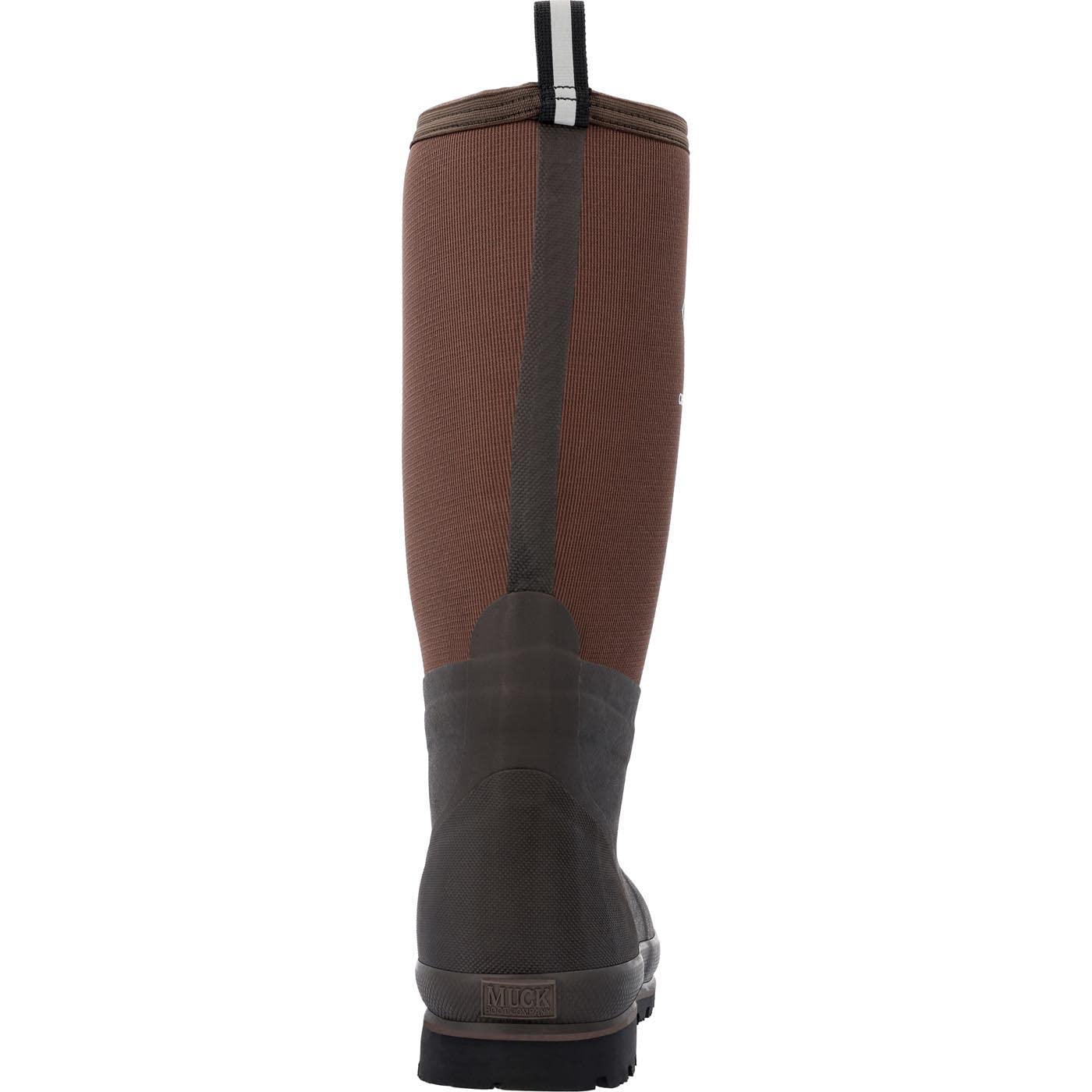 Foto 5 pulgar | Botas De Trabajo De Goma Muck Muck Chore Cool Soft Toe Para Hombre - Venta Internacional.
