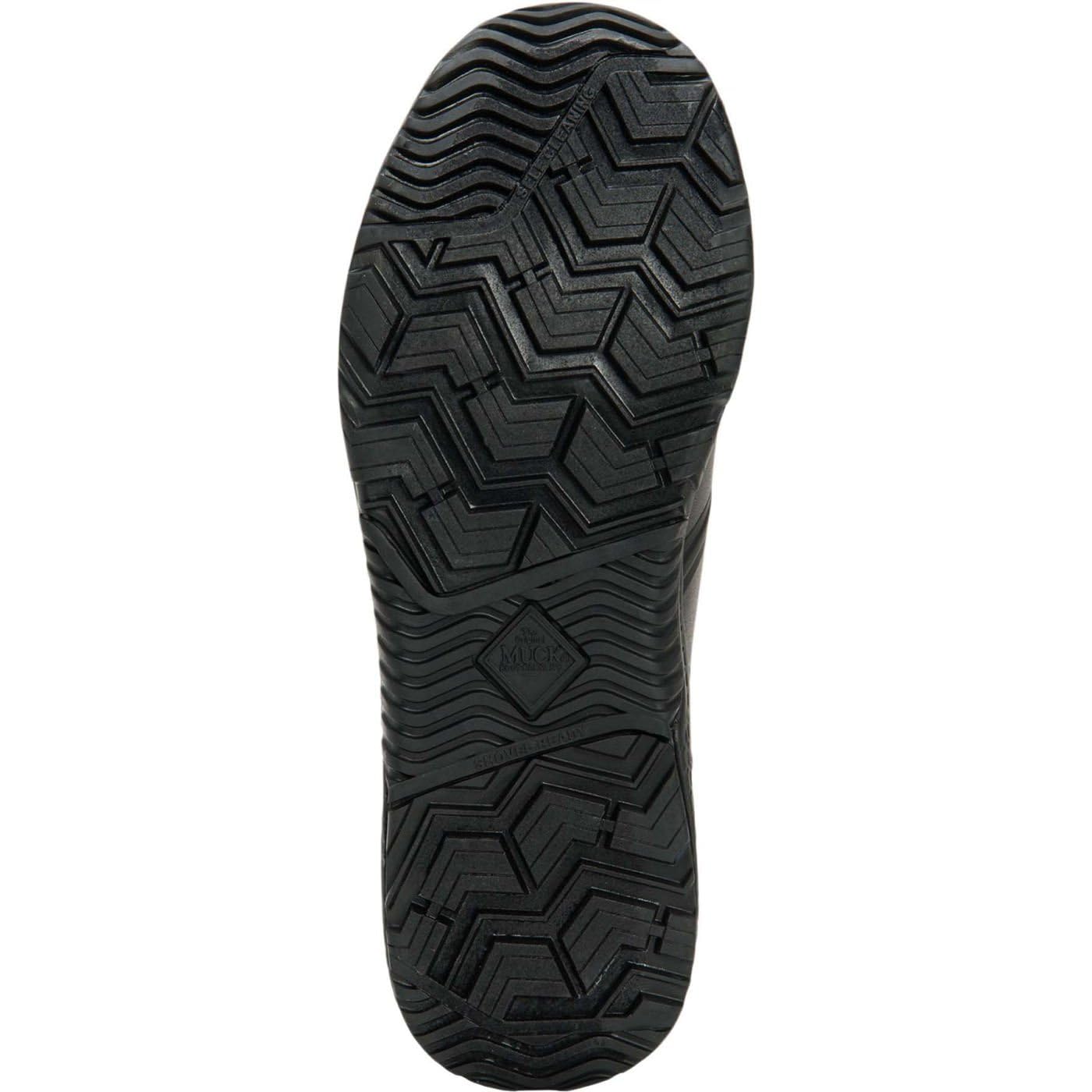 Foto 2 | Zapatos Sin Cordones Shoe Muck Boot Company Outscape Para Hombre, Color Negro 8.5us - Venta Internacional.