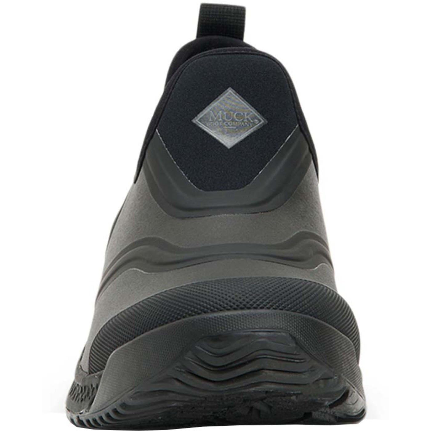 Foto 4 pulgar | Zapatos Sin Cordones Shoe Muck Boot Company Outscape Para Hombre, Color Negro 8.5us - Venta Internacional.