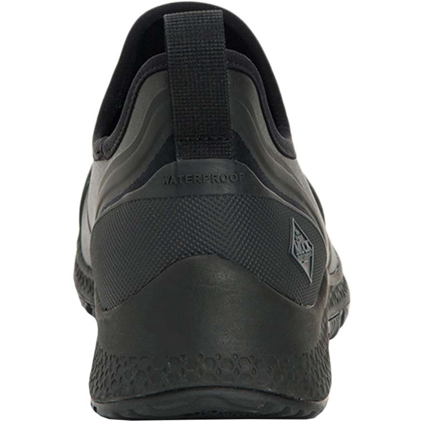 Foto 5 pulgar | Zapatos Sin Cordones Shoe Muck Boot Company Outscape Para Hombre, Color Negro 8.5us - Venta Internacional.