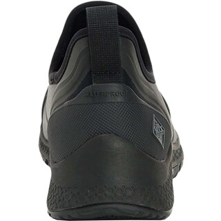 Foto 4 | Zapatos Sin Cordones Shoe Muck Boot Company Outscape Para Hombre, Color Negro 8.5us - Venta Internacional.