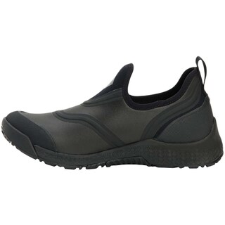 Foto 5 | Zapatos Sin Cordones Shoe Muck Boot Company Outscape Para Hombre, Color Negro 8.5us - Venta Internacional.