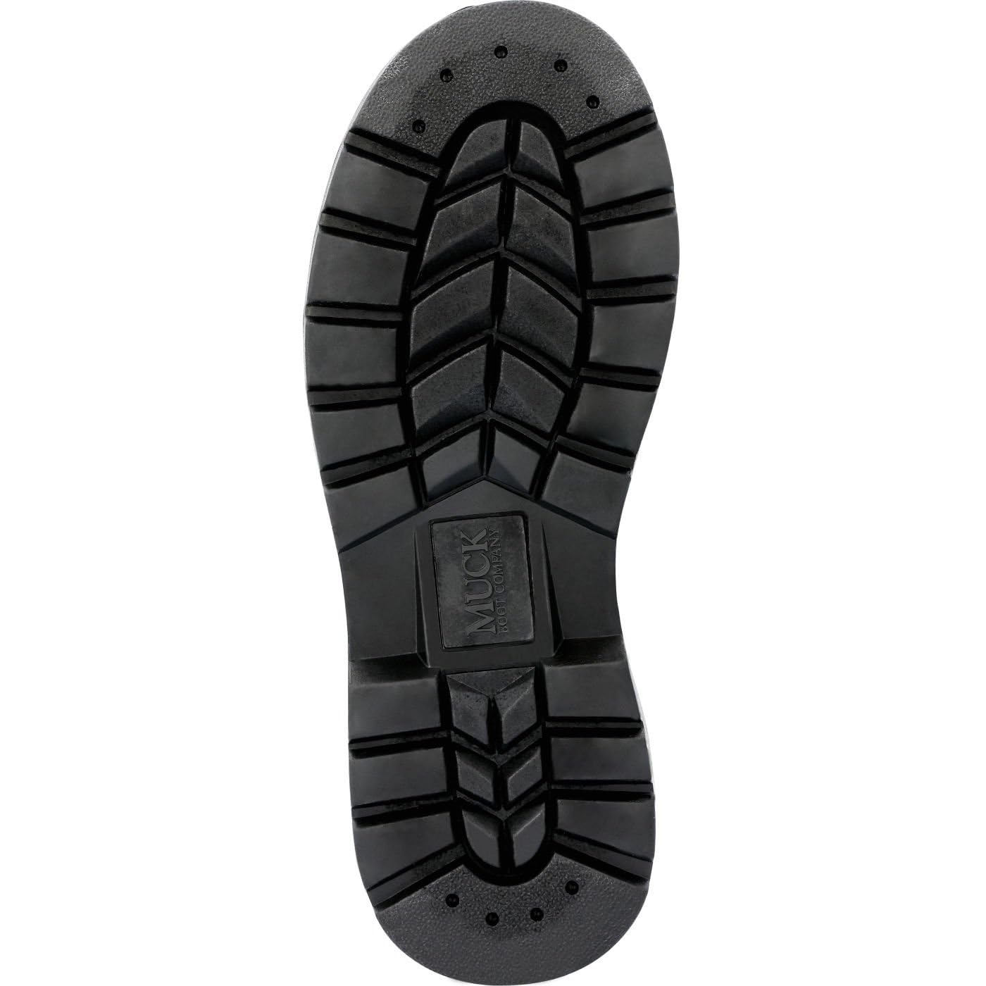 Foto 3 pulgar | Boot Muck Chore Tall Steel Toe Para Hombre, Color Negro, Talla 13 Ee. Uu. - Venta Internacional.