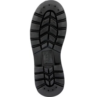 Foto 2 | Boot Muck Chore Tall Steel Toe Para Hombre, Color Negro, Talla 13 Ee. Uu. - Venta Internacional.