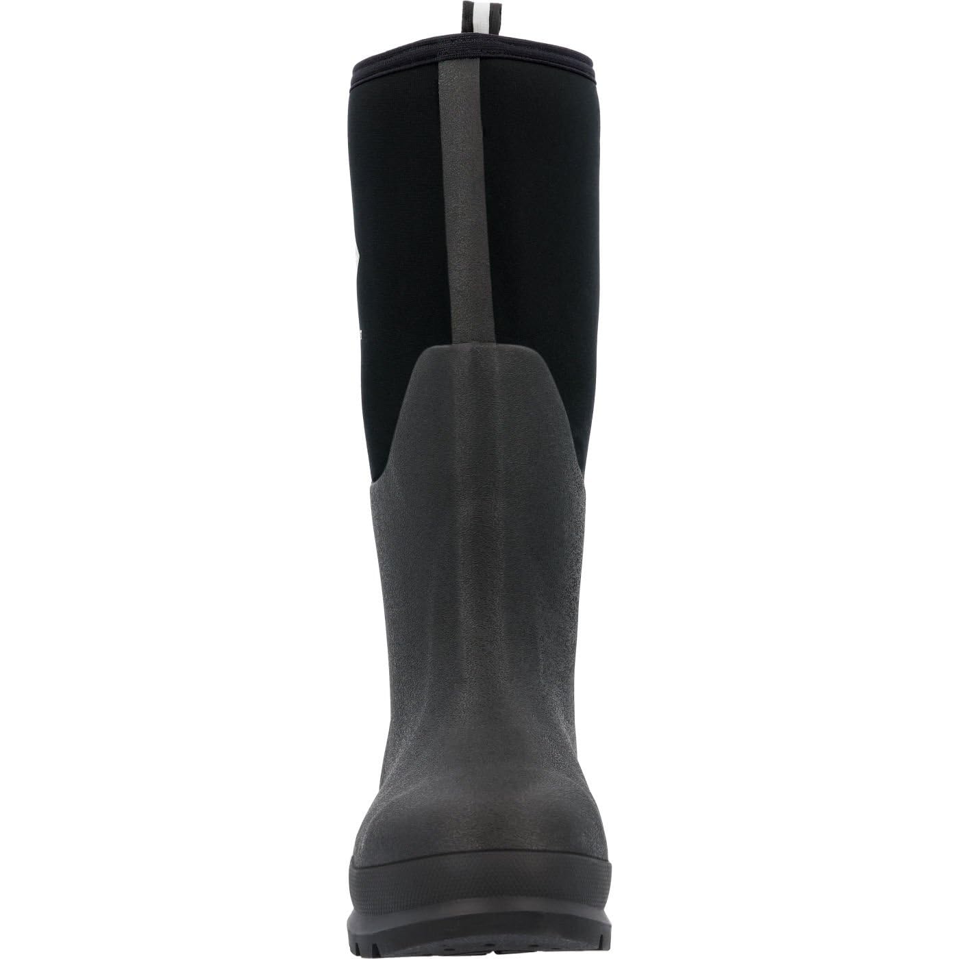 Foto 4 pulgar | Boot Muck Chore Tall Steel Toe Para Hombre, Color Negro, Talla 13 Ee. Uu. - Venta Internacional.