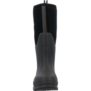 Foto 3 | Boot Muck Chore Tall Steel Toe Para Hombre, Color Negro, Talla 13 Ee. Uu. - Venta Internacional.