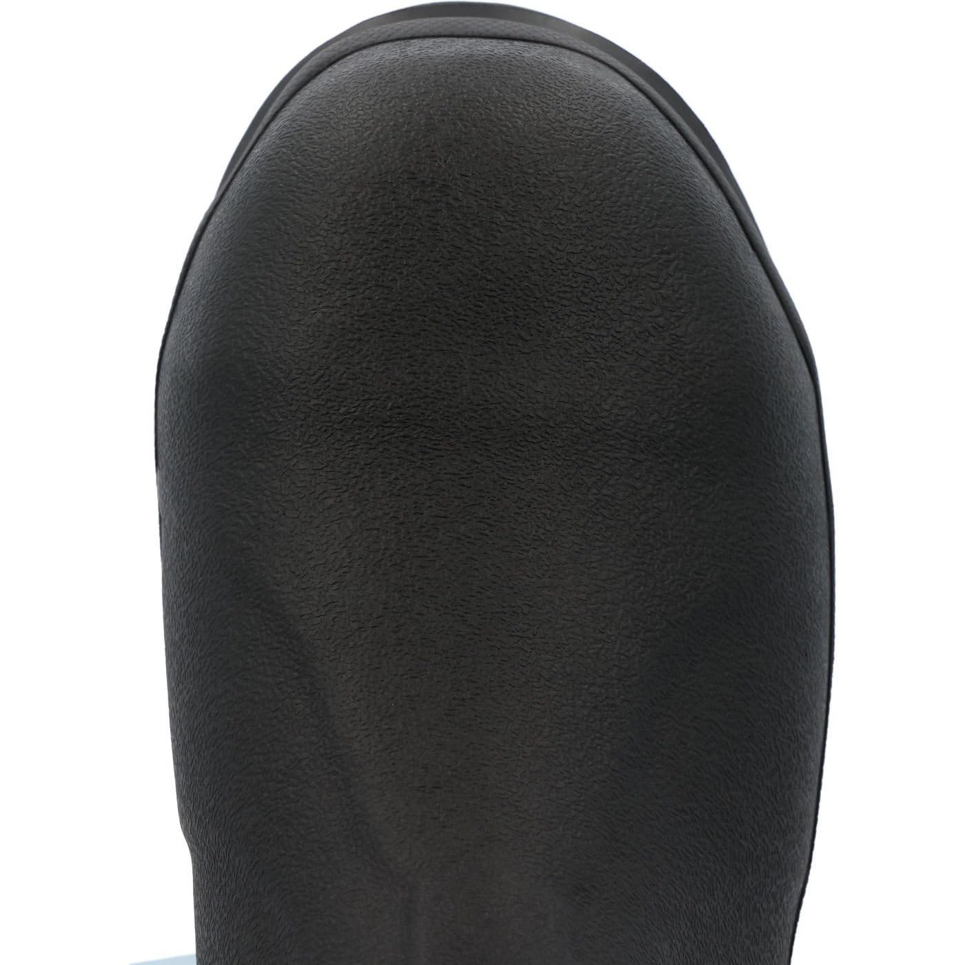 Foto 7 pulgar | Boot Muck Chore Tall Steel Toe Para Hombre, Color Negro, Talla 13 Ee. Uu. - Venta Internacional.