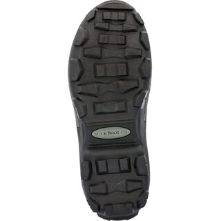 Foto 2 | Boot Muck Muckmaster Tall Para Hombre, Color Negro, Talla 10 - Venta Internacional.