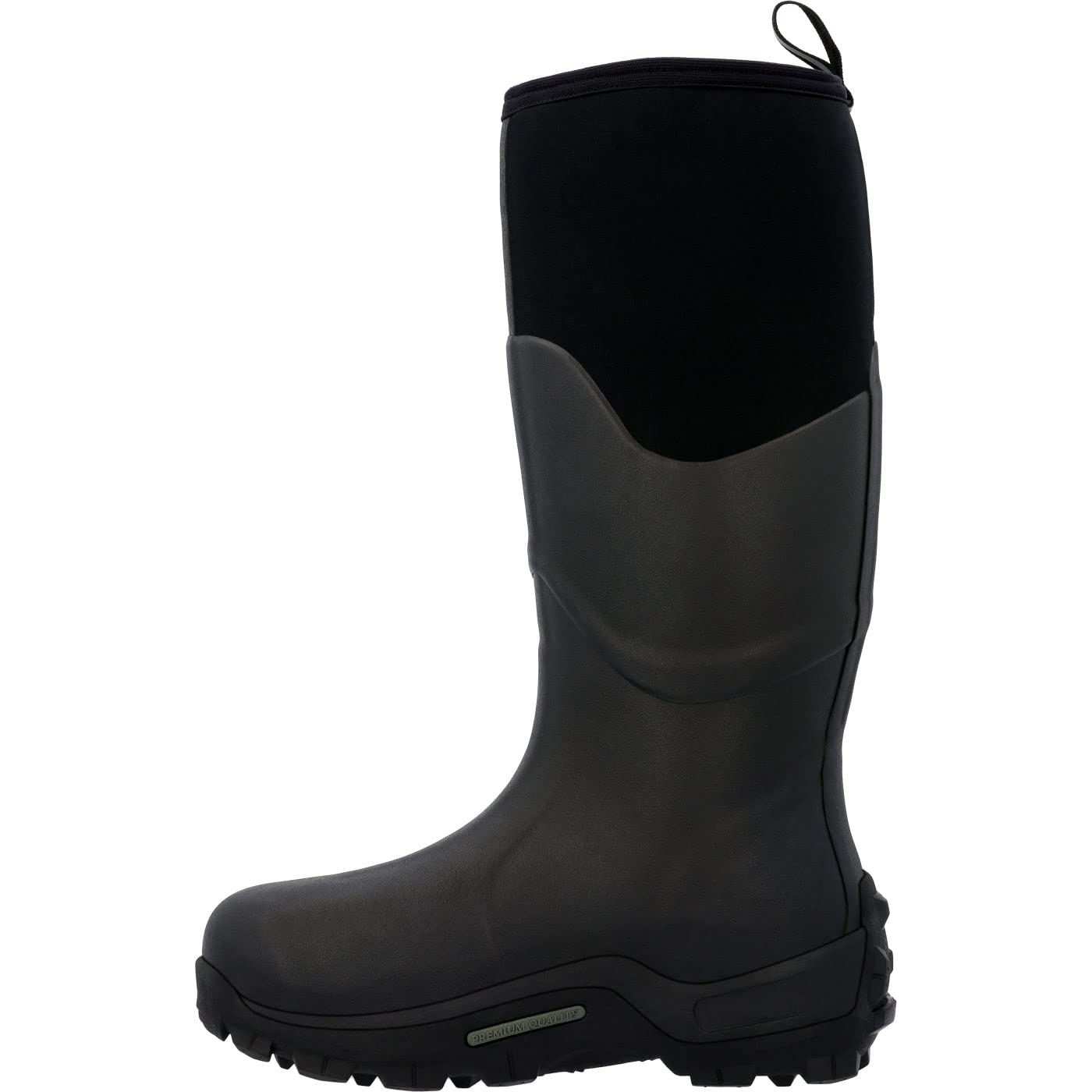 Foto 6 pulgar | Boot Muck Muckmaster Tall Para Hombre, Color Negro, Talla 10 - Venta Internacional.