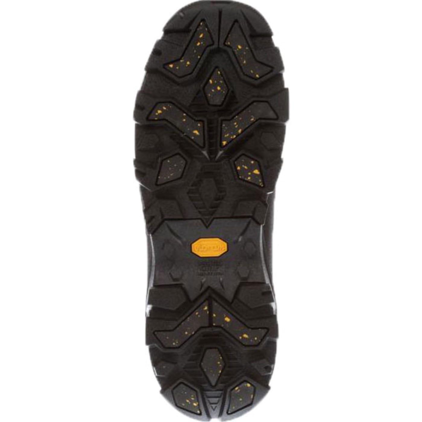Foto 2 | Zapatos De Caza Muck Avtva000 Para Hombre Impermeables Negros Talla 7 - Venta Internacional.
