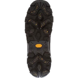 Foto 2 | Zapatos De Caza Muck Avtva000 Para Hombre Impermeables Negros Talla 7 - Venta Internacional.