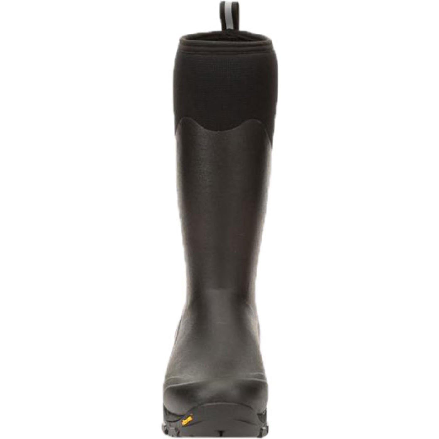 Foto 4 pulgar | Zapatos De Caza Muck Avtva000 Para Hombre Impermeables Negros Talla 7 - Venta Internacional.