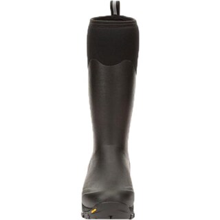 Foto 3 | Zapatos De Caza Muck Avtva000 Para Hombre Impermeables Negros Talla 7 - Venta Internacional.