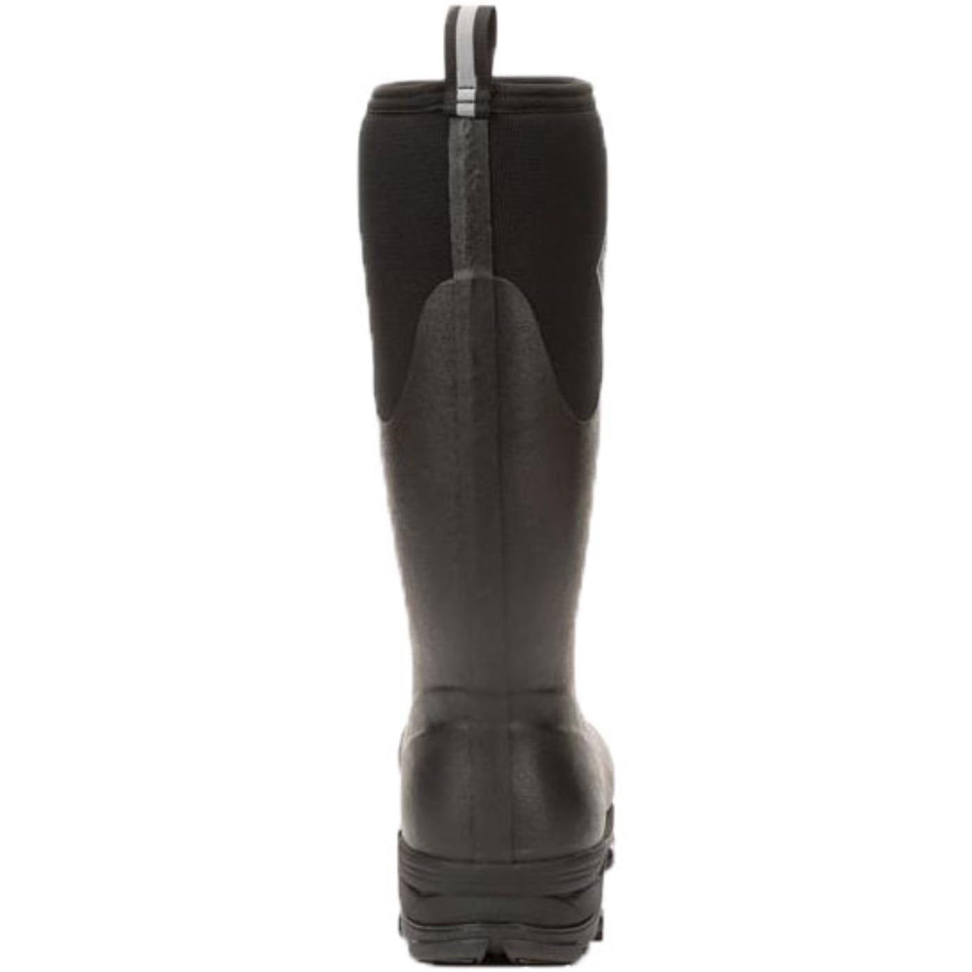 Foto 5 pulgar | Zapatos De Caza Muck Avtva000 Para Hombre Impermeables Negros Talla 7 - Venta Internacional.