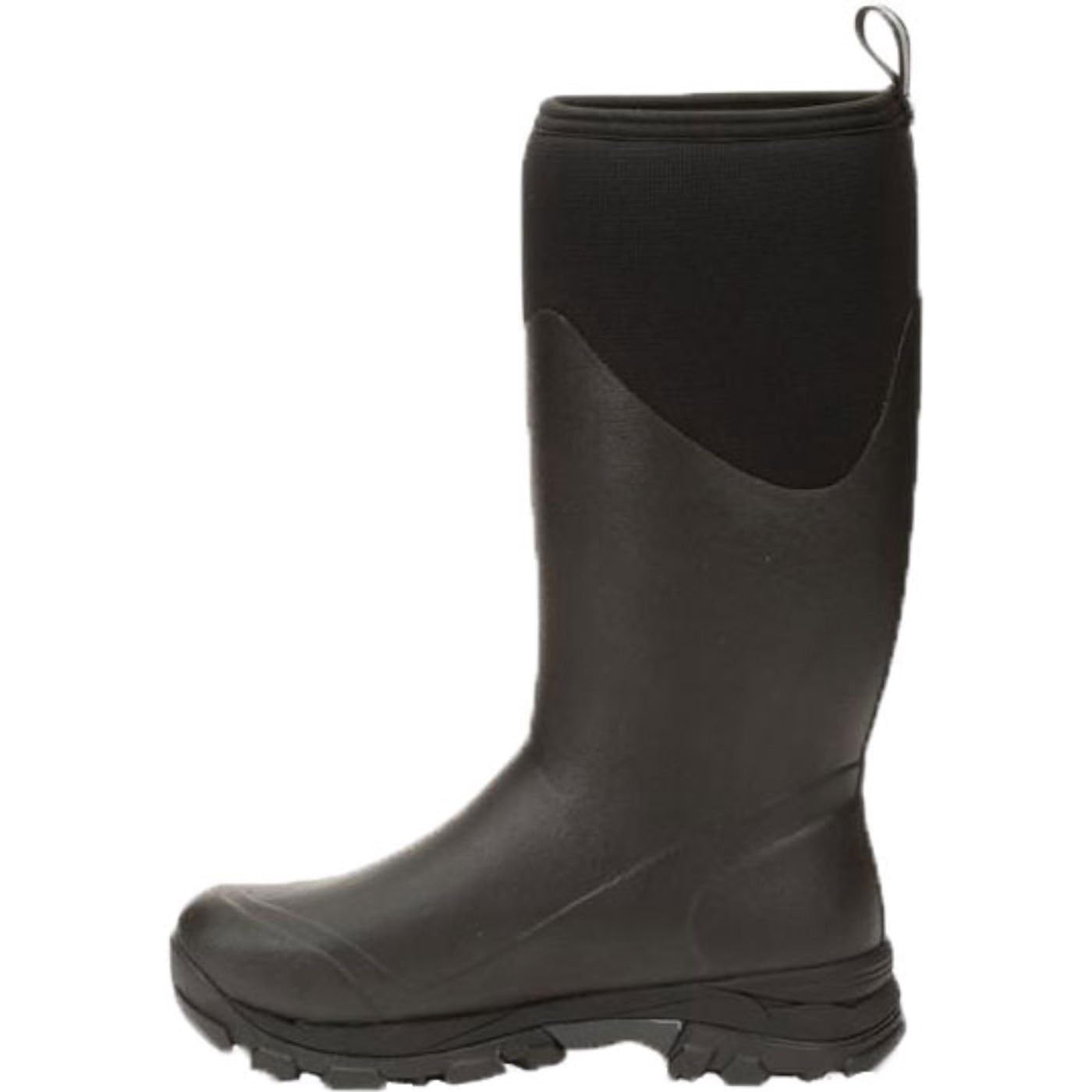 Foto 6 pulgar | Zapatos De Caza Muck Avtva000 Para Hombre Impermeables Negros Talla 7 - Venta Internacional.
