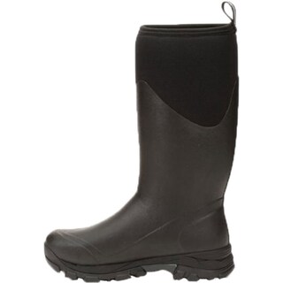 Foto 5 | Zapatos De Caza Muck Avtva000 Para Hombre Impermeables Negros Talla 7 - Venta Internacional.