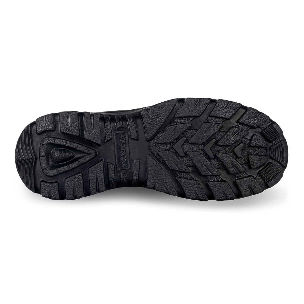 Foto 8 pulgar | Bota De Seguridad Armada Xr50 Dieléctrica Para Hombre