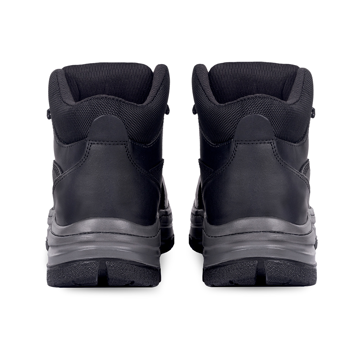 Foto 6 pulgar | Bota De Seguridad Armada Con Casquillo Y Dieléctrica