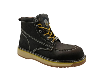 Foto 2 | Botas De Trabajo Industrial Para Hombre Caribu 363 E Color Miel