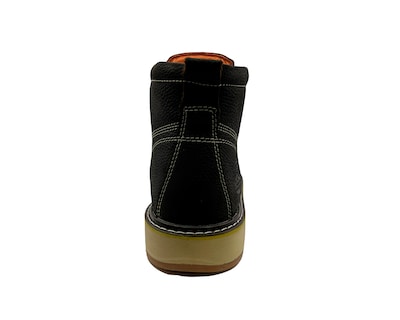 Foto 7 | Botas De Trabajo Industrial Para Hombre Caribu 363 E Color Miel