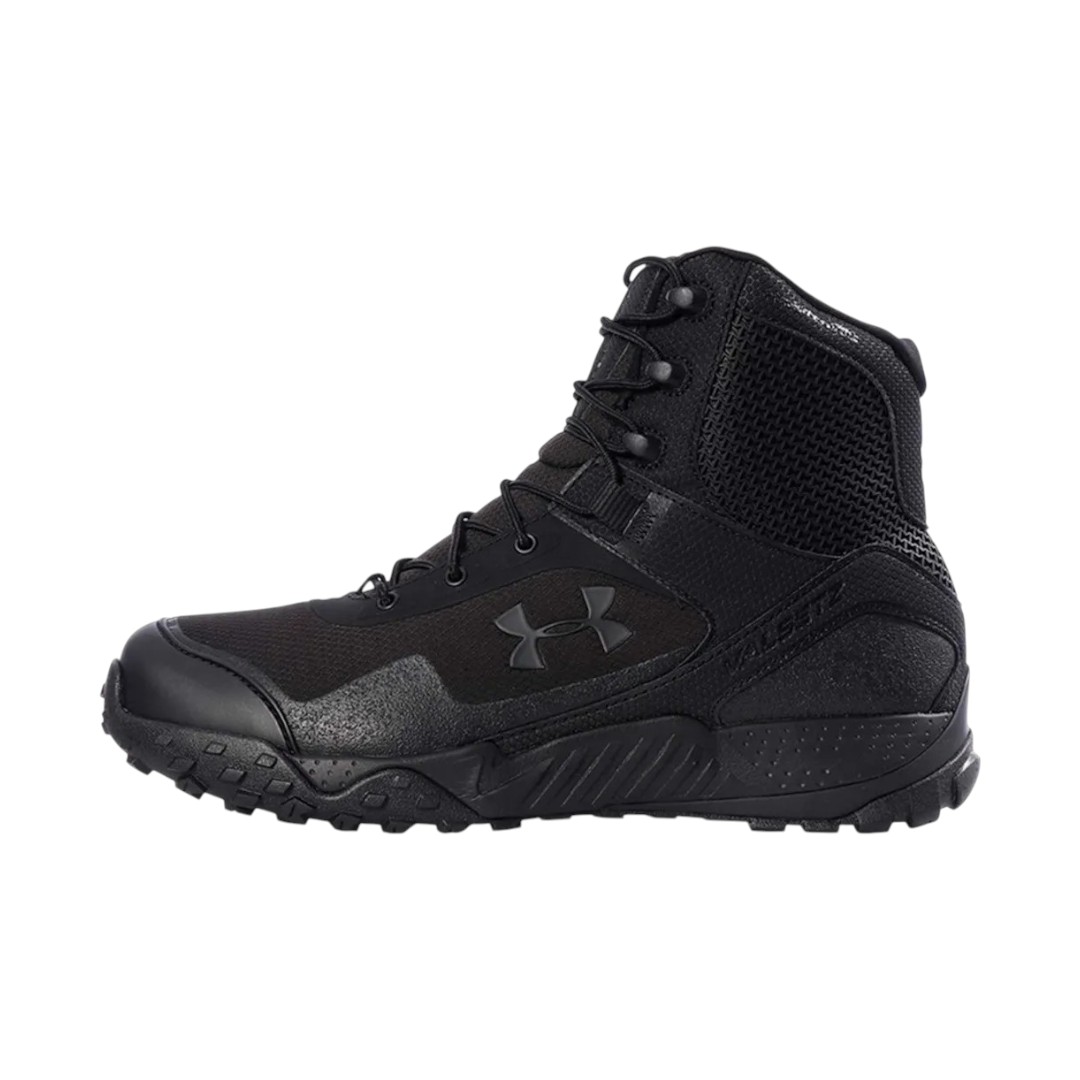 Foto 1 | Bota Under Armour Valsetz Rts 1.5 Tacticas Color Negro Wide Para Hombre - Original