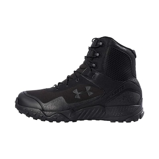 Foto 1 | Bota Under Armour Valsetz Rts 1.5 Tacticas Color Negro Wide Para Hombre - Original
