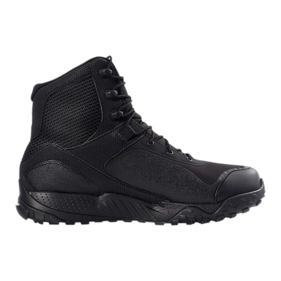 Foto 2 | Bota Under Armour Valsetz Rts 1.5 Tacticas Color Negro Wide Para Hombre - Original
