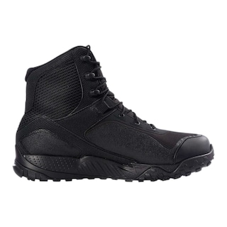Foto 2 | Bota Under Armour Valsetz Rts 1.5 Tacticas Color Negro Wide Para Hombre - Original