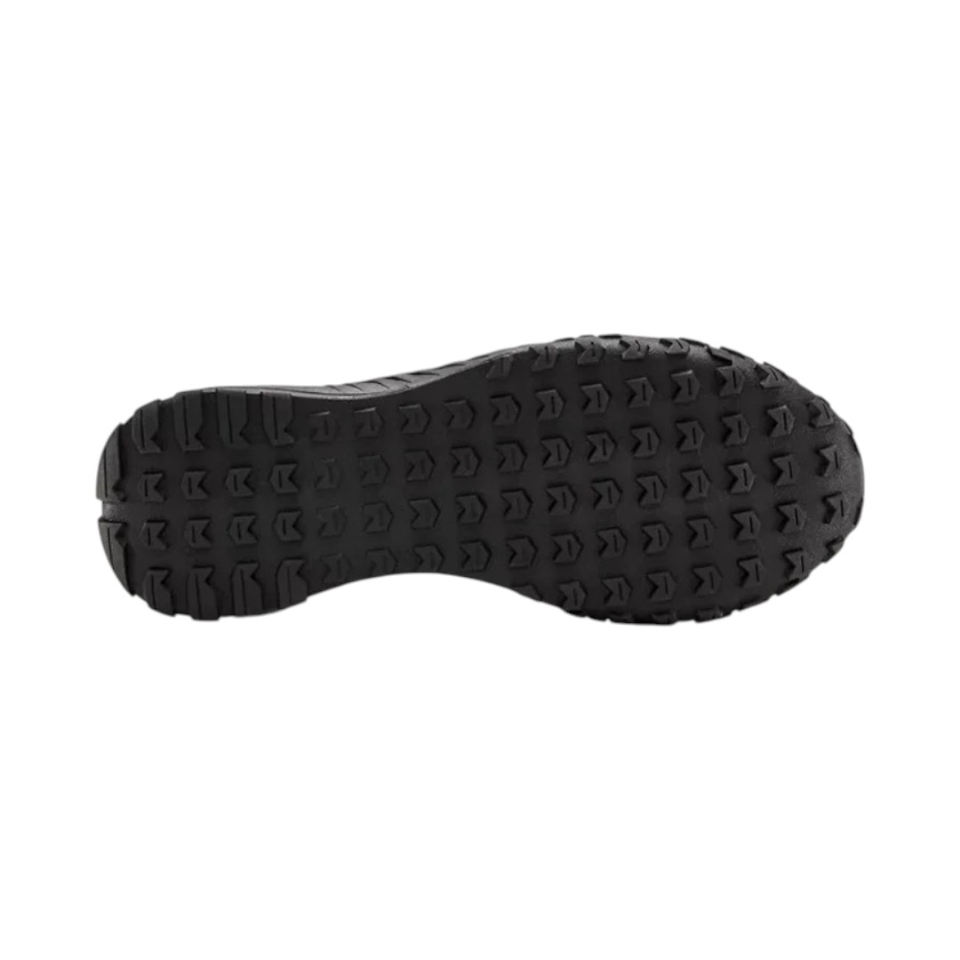 Foto 7 pulgar | Bota Under Armour Valsetz Rts 1.5 Tacticas Color Negro Wide Para Hombre - Original