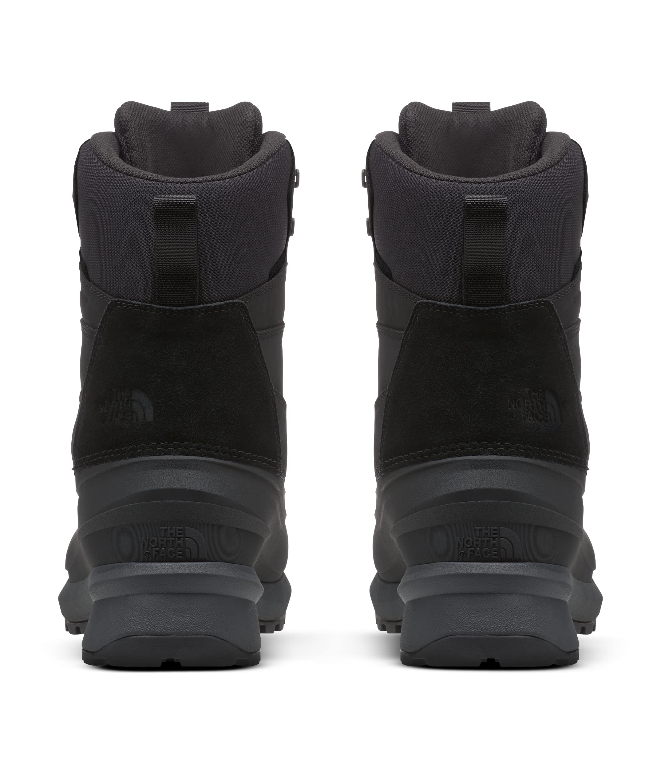 Foto 3 pulgar | Botas De Nieve The North Face Chilkat V 400 Impermeables Para Hombre  Color Negro - Venta Internacional.