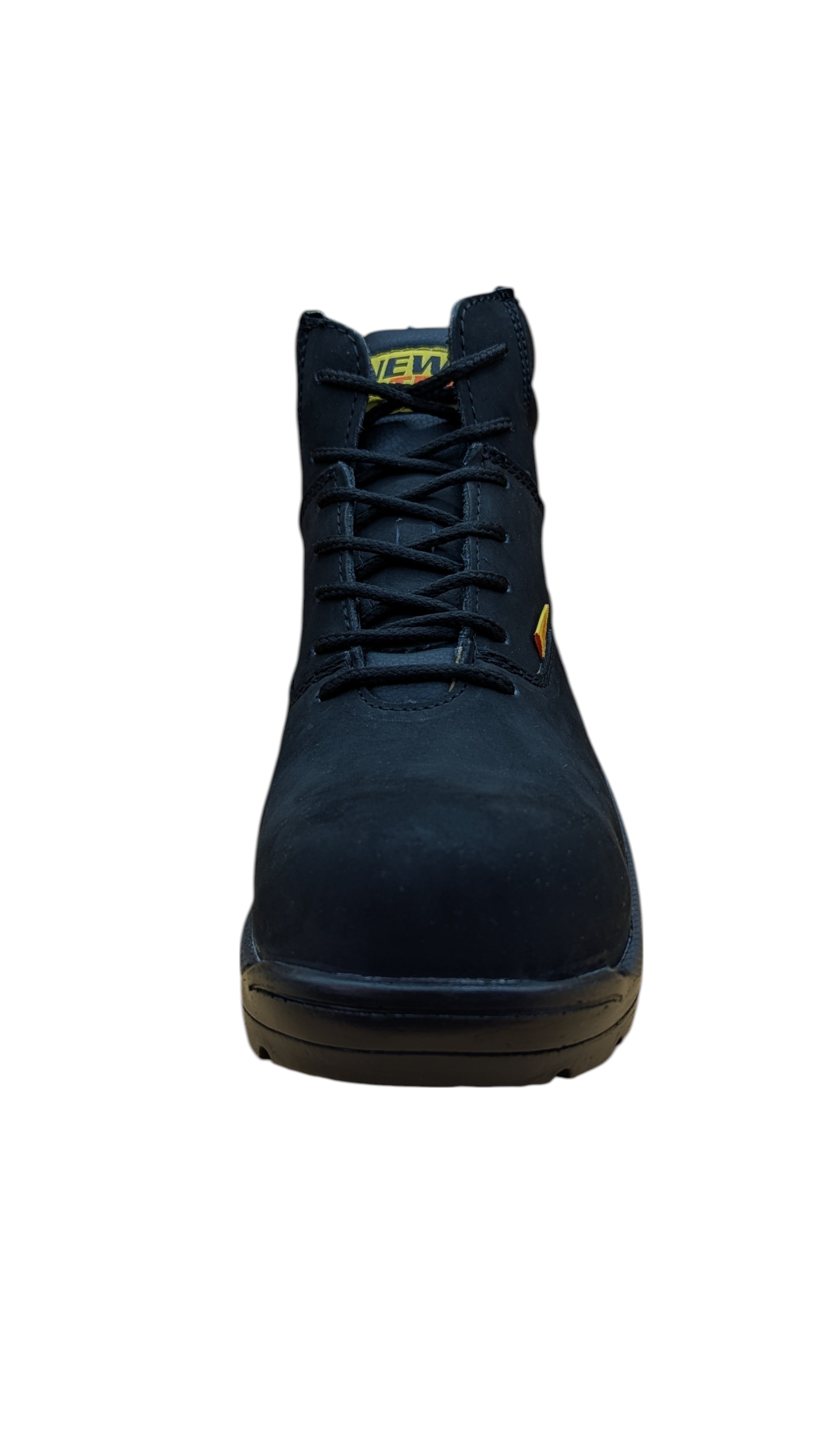 Foto 6 pulgar | Bota Industrial New Trs 407 Seguridad Casco Ligera Unisex
