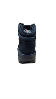 Foto 6 | Bota Industrial New Trs 407 Seguridad Casco Ligera Unisex