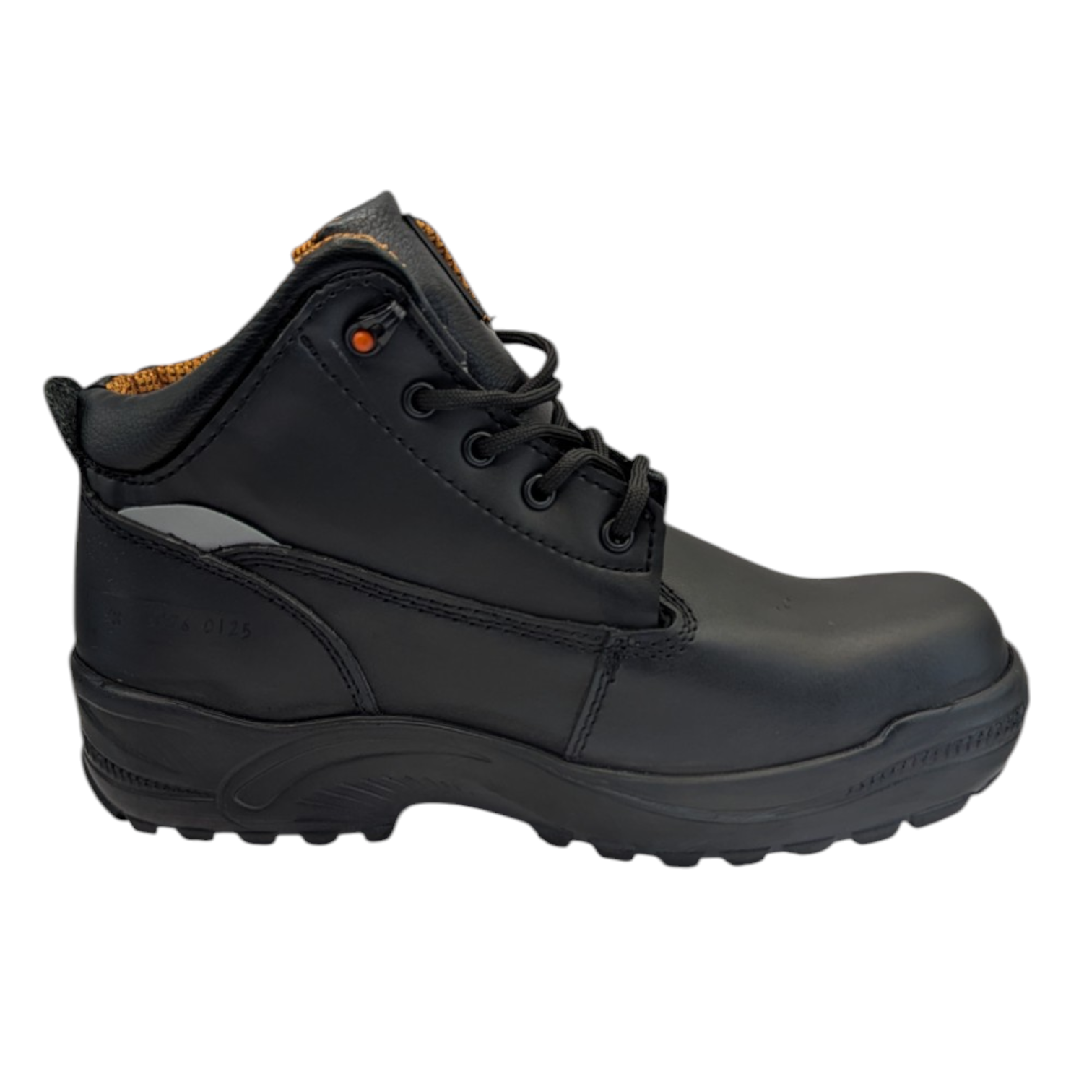 Foto 4 pulgar | Bota Industrial Mr  Sp1026 Piel Suela Pu Antiderrapante Casco