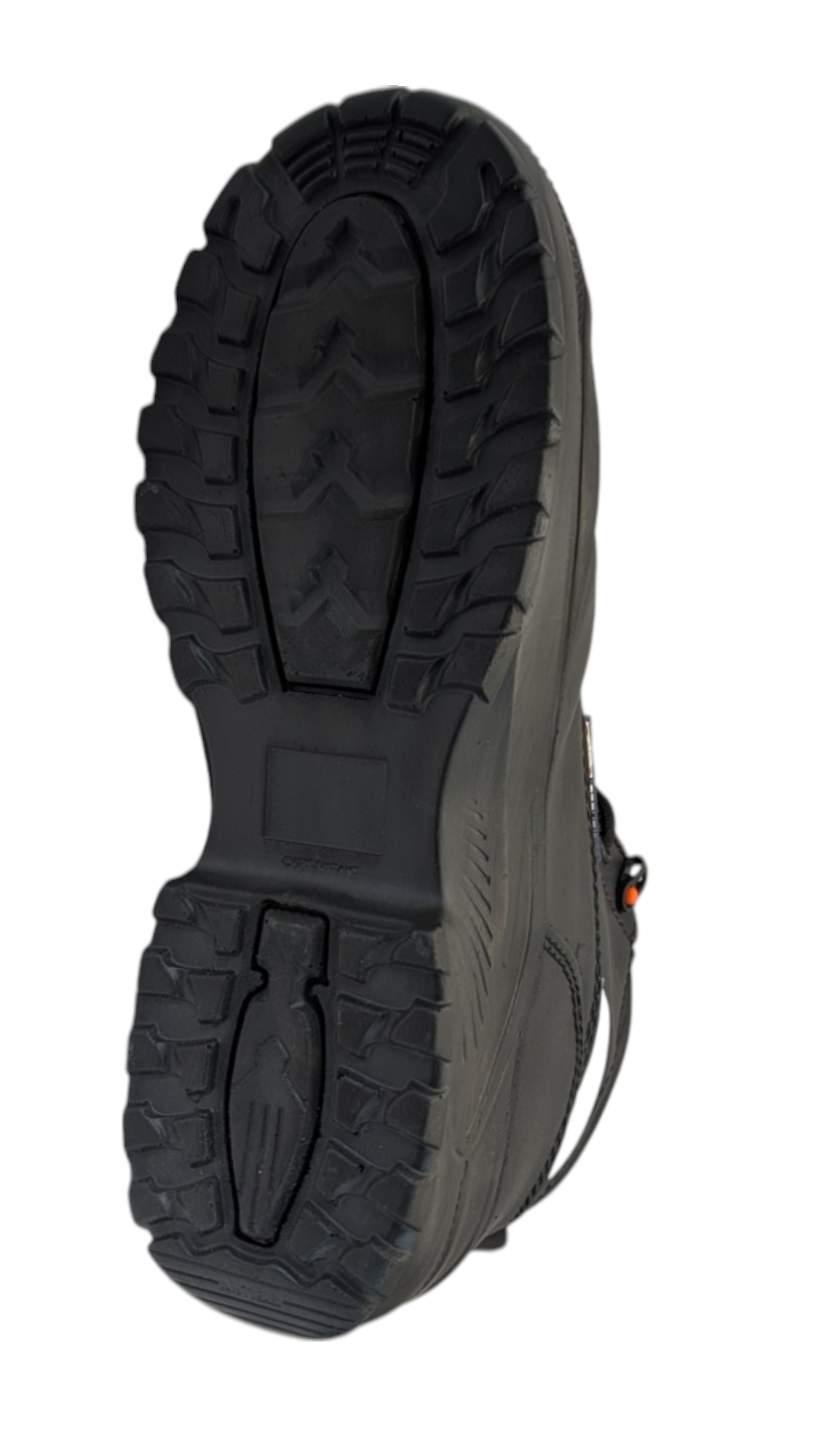 Foto 8 pulgar | Bota Industrial Mr  Sp1026 Piel Suela Pu Antiderrapante Casco