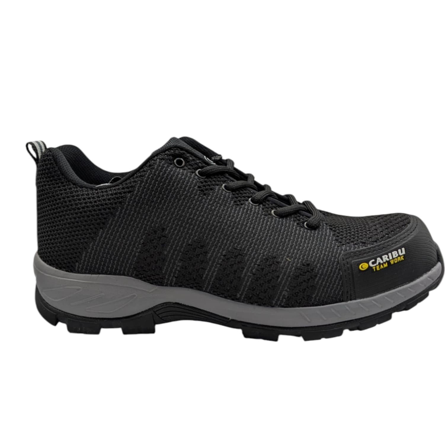 Tenis Seguridad Caribu 325 Ligeros $879
