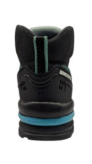 Foto 4 | Tenis Seguridad Industrial Hessel 733 Textil Ligero Unisex